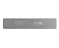 CM STORM Powerbank Fuel Series 20000 mAh, USB-C Power Delivery 20W, 2xQC 3.0 FS402 - 670907 - zdjęcie 6